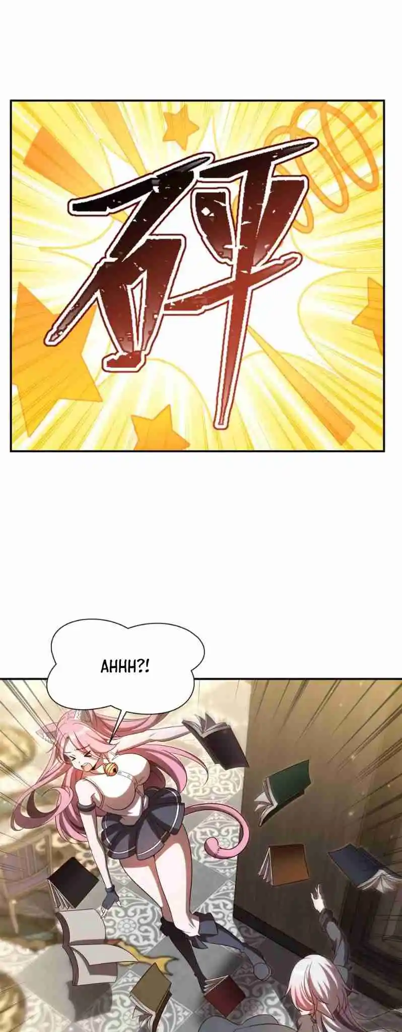 The Blood Princess and the Knight 354