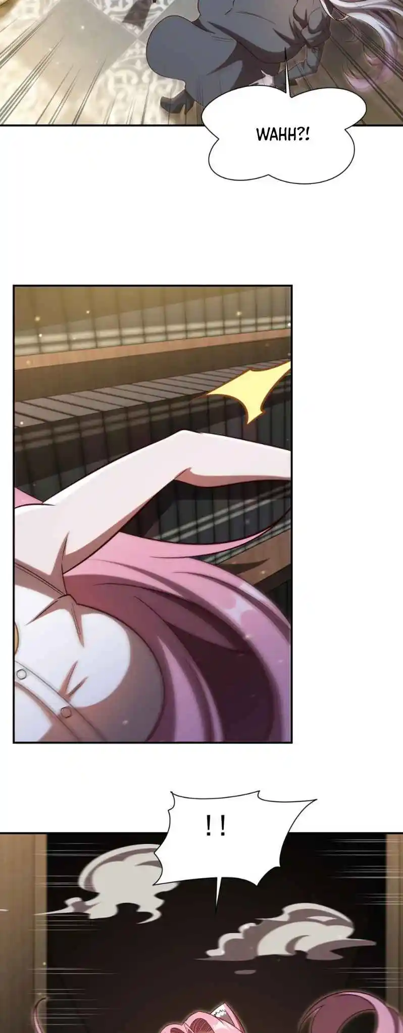 The Blood Princess and the Knight 354