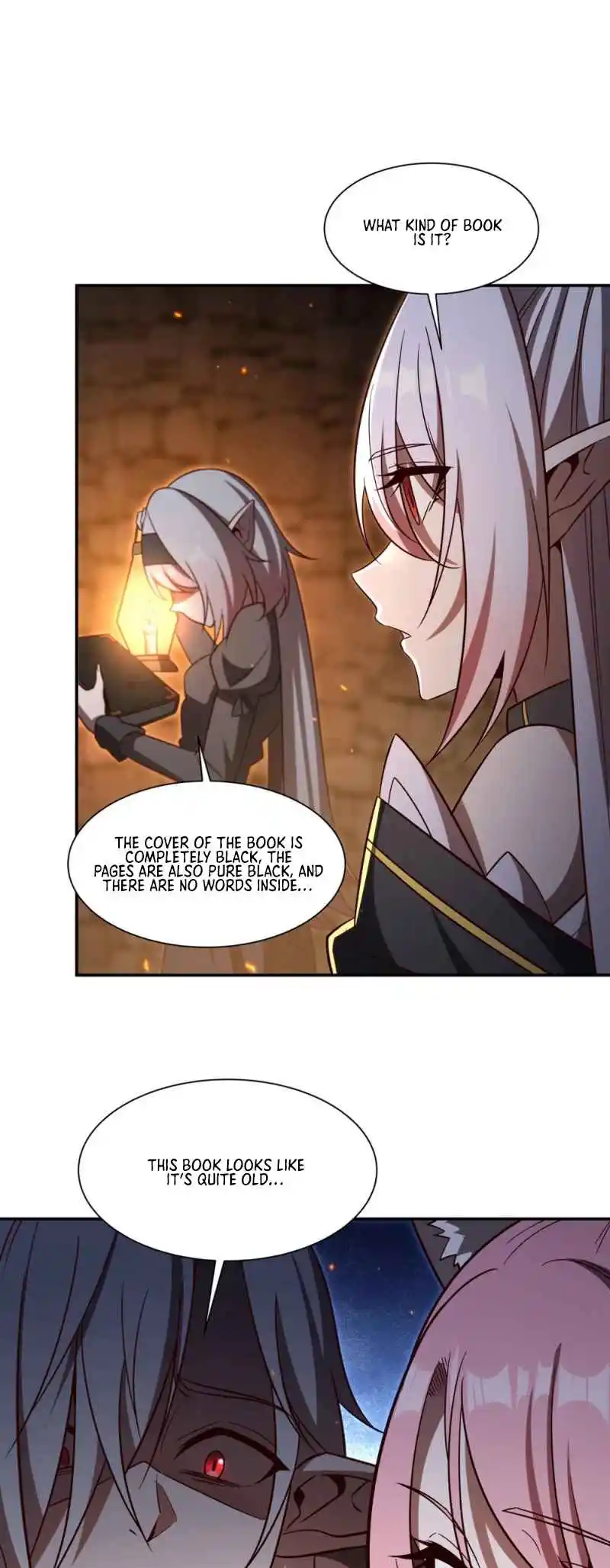 The Blood Princess and the Knight 354