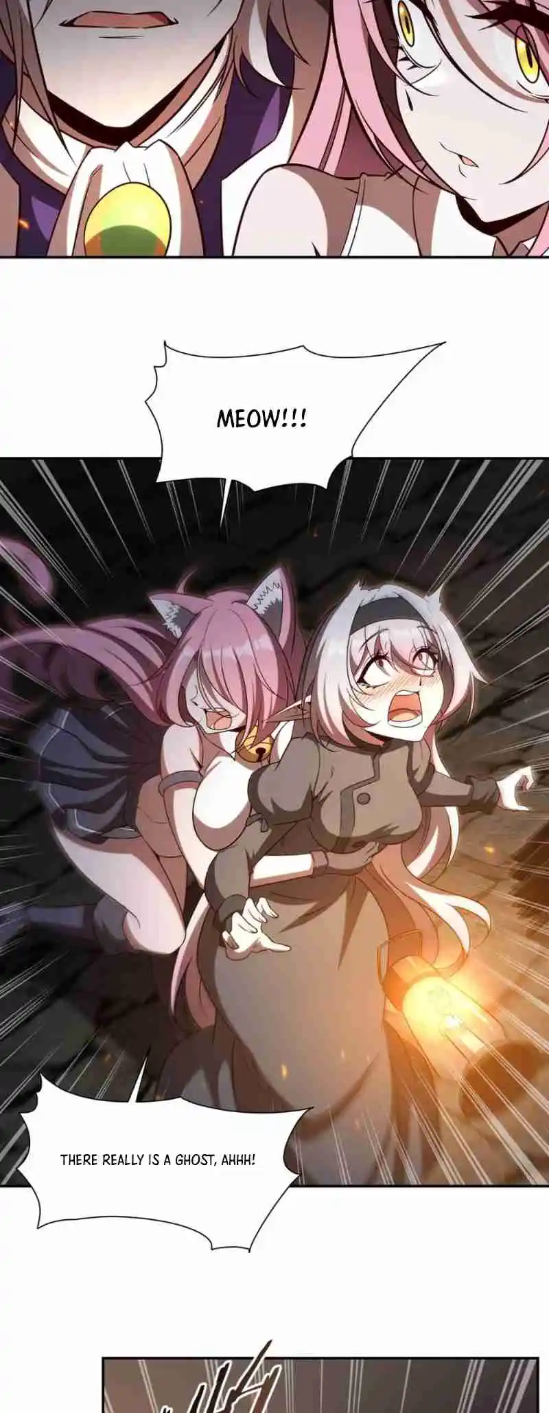 The Blood Princess and the Knight 354