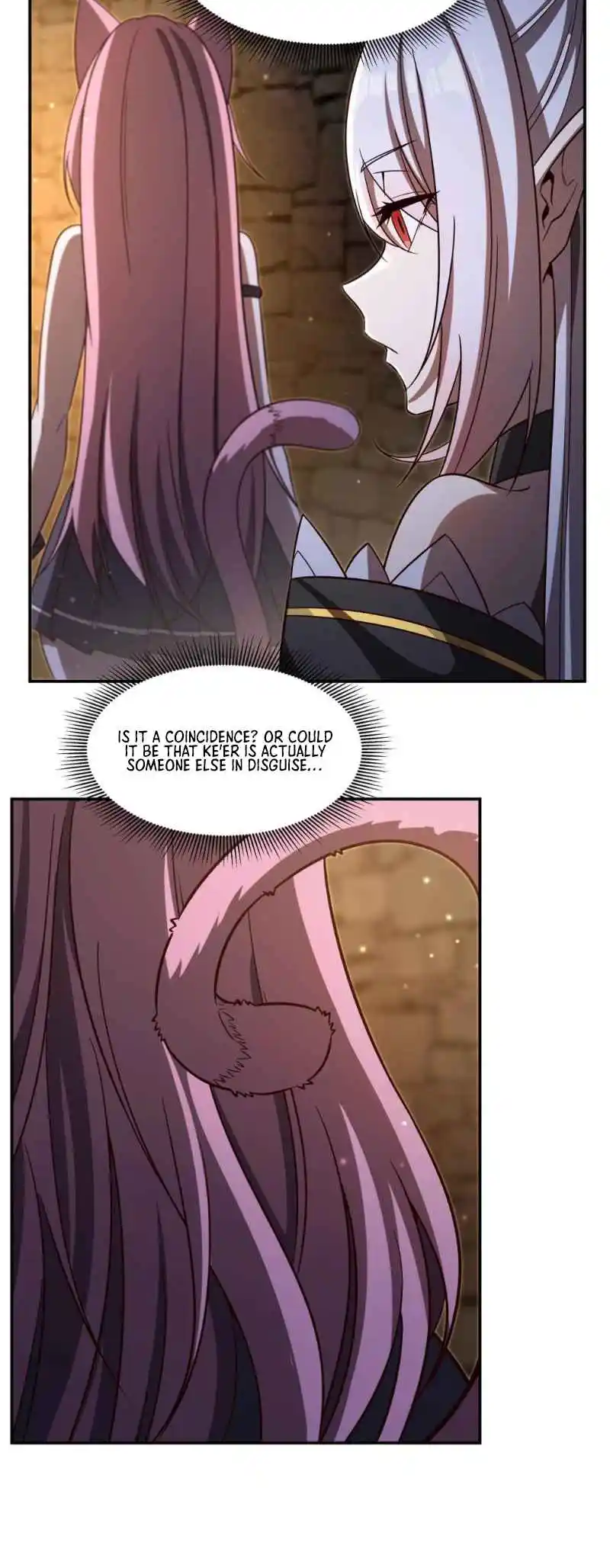 The Blood Princess and the Knight 354