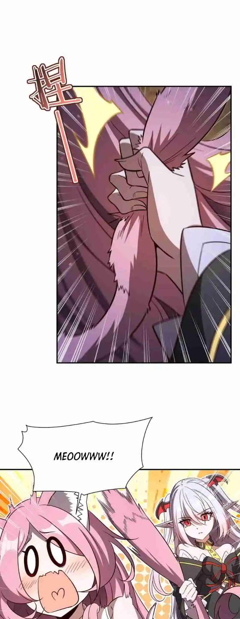 The Blood Princess and the Knight 354