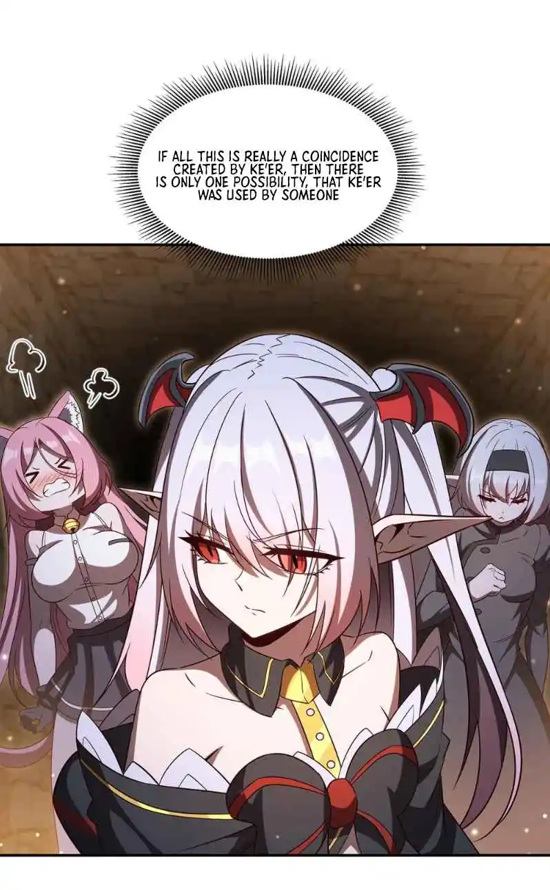 The Blood Princess and the Knight 354