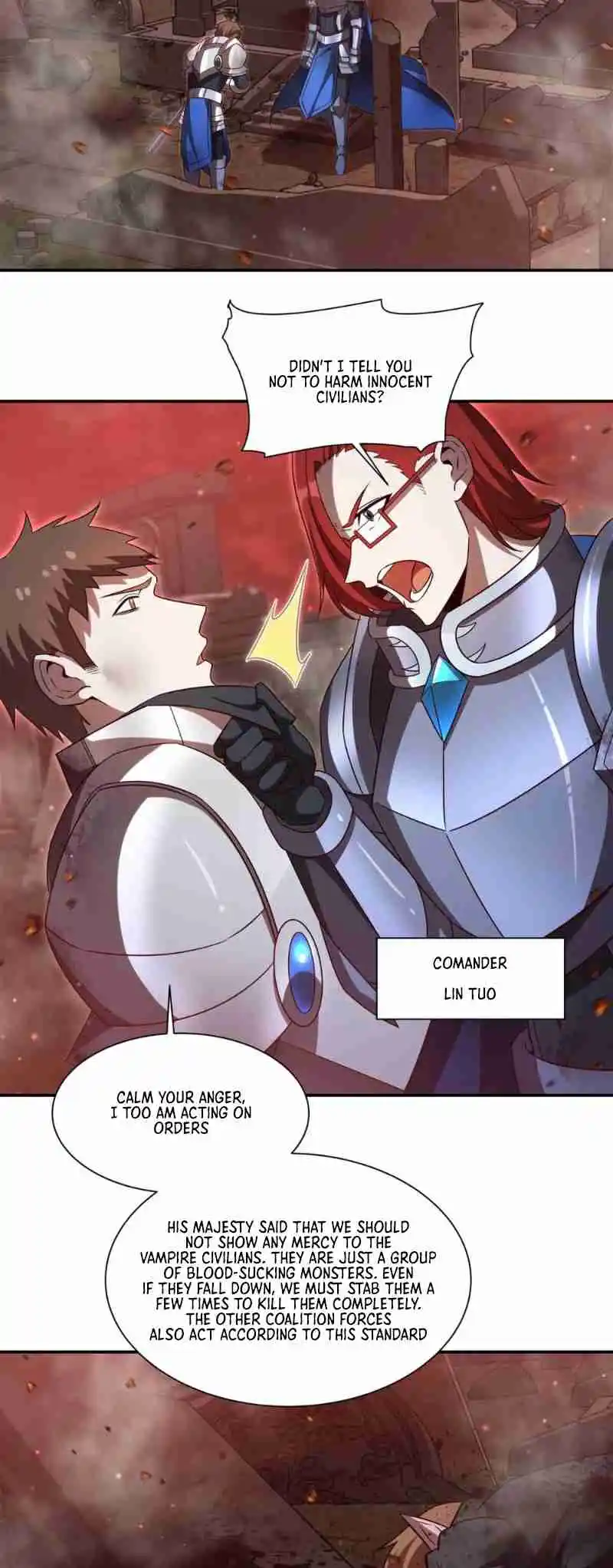 The Blood Princess and the Knight 355