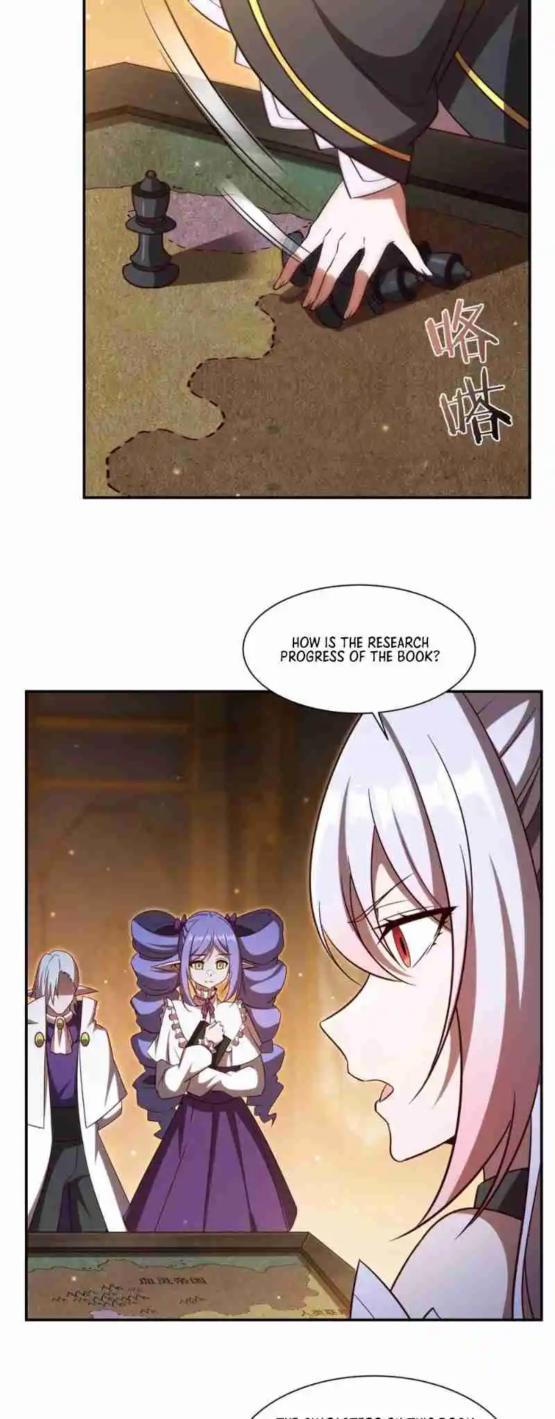 The Blood Princess and the Knight 355