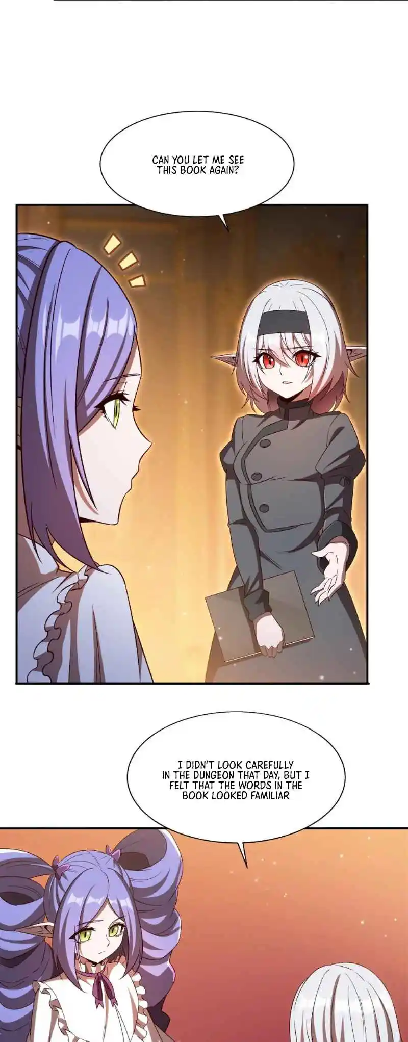 The Blood Princess and the Knight 355