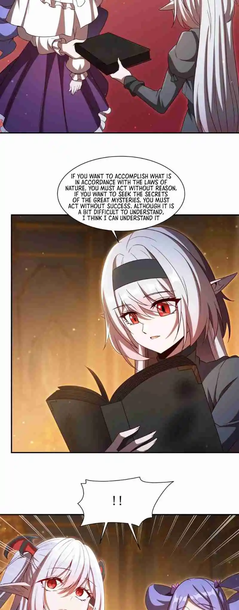 The Blood Princess and the Knight 355