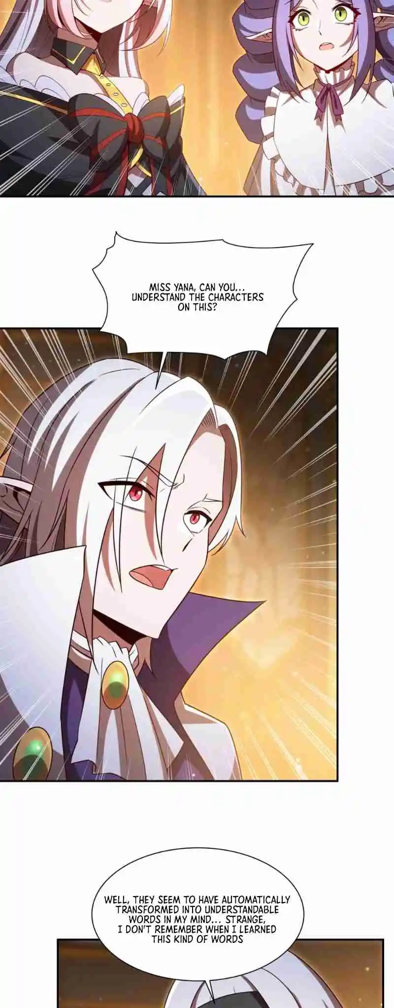 The Blood Princess and the Knight 355