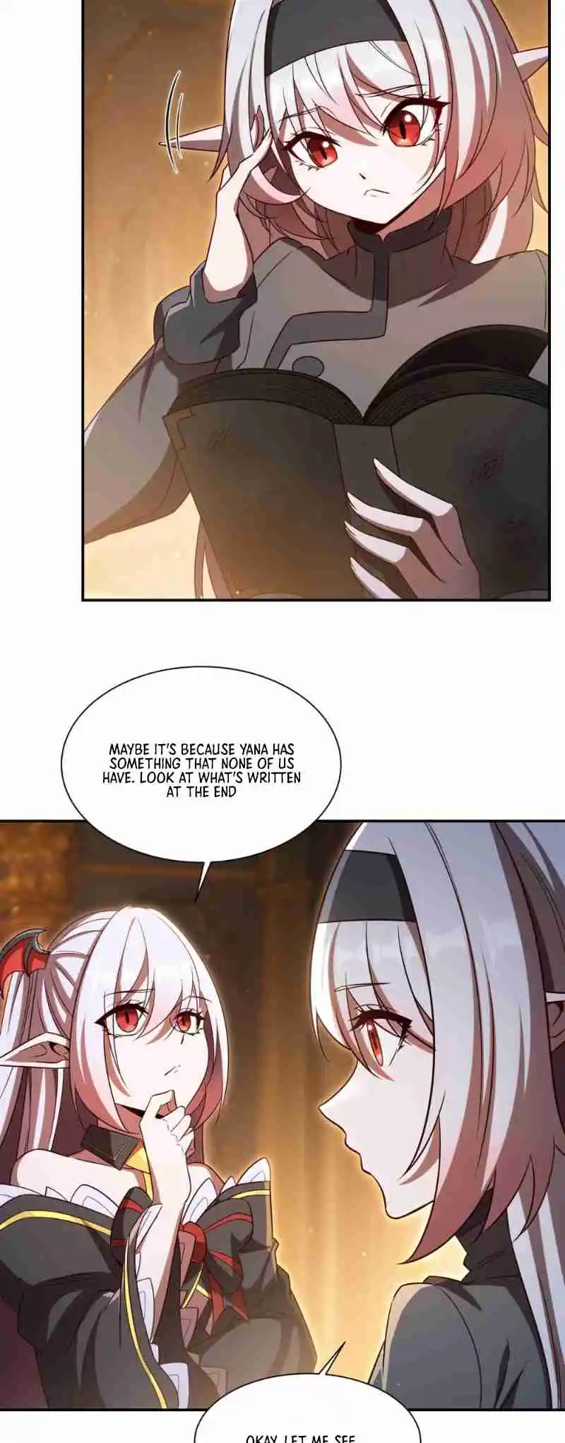 The Blood Princess and the Knight 355