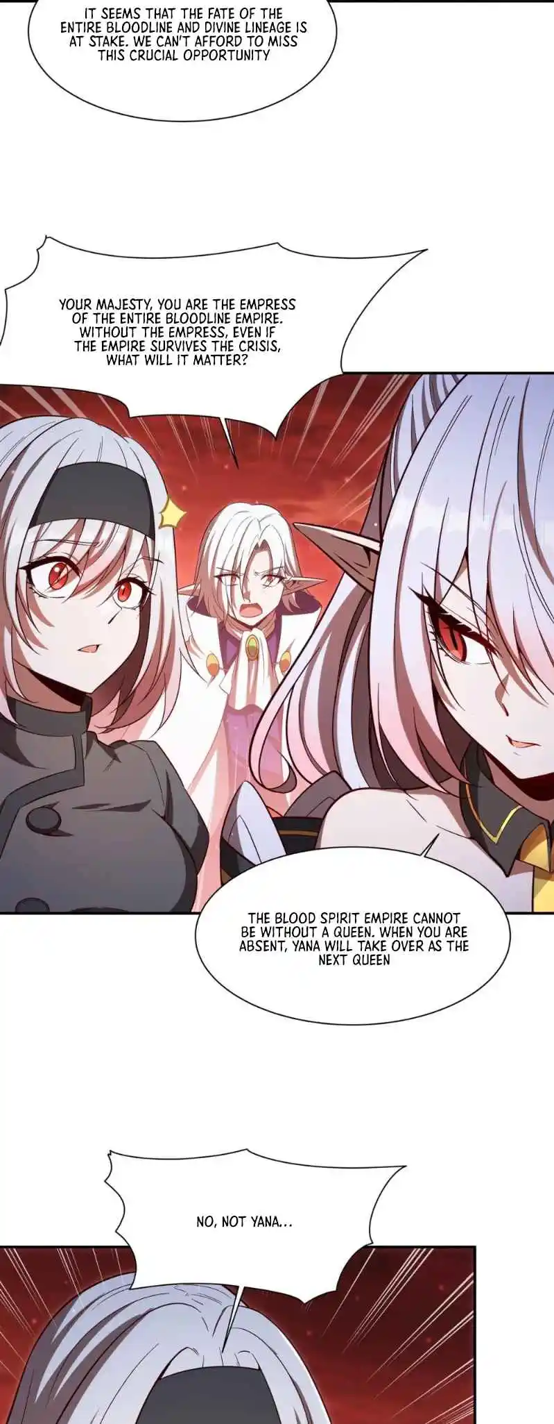 The Blood Princess and the Knight 355