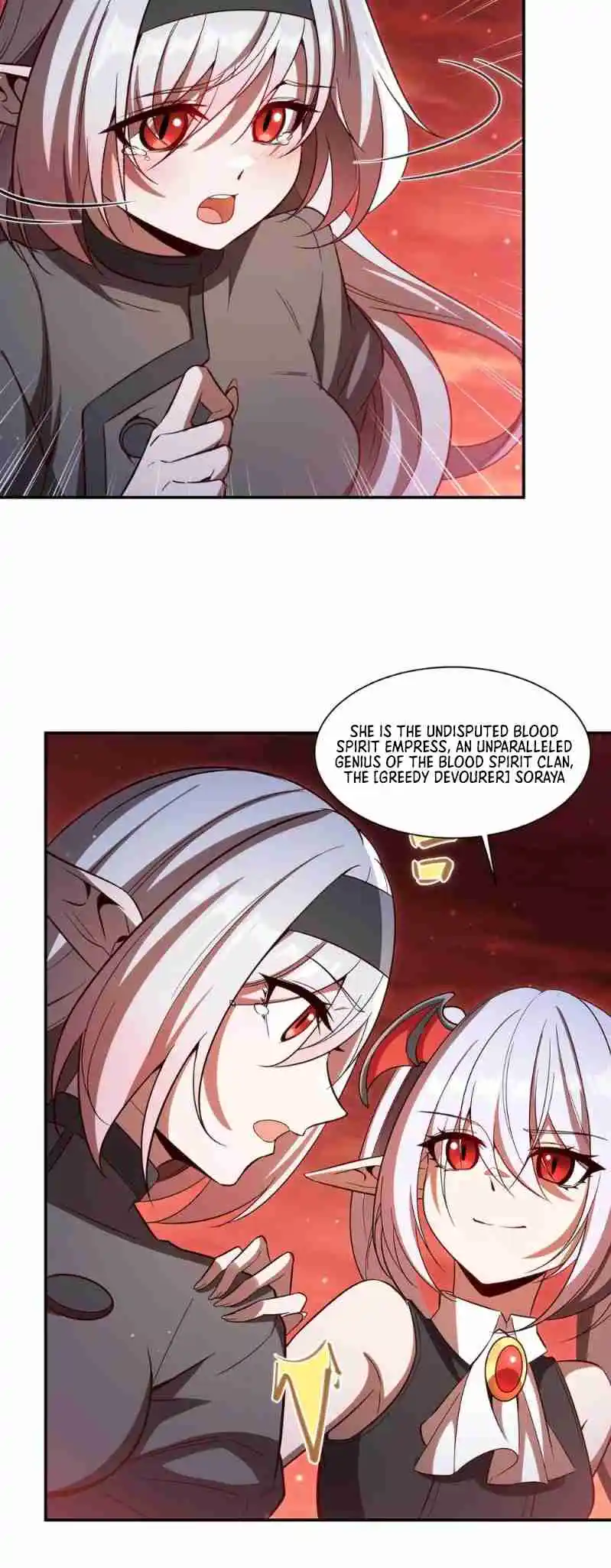 The Blood Princess and the Knight 355