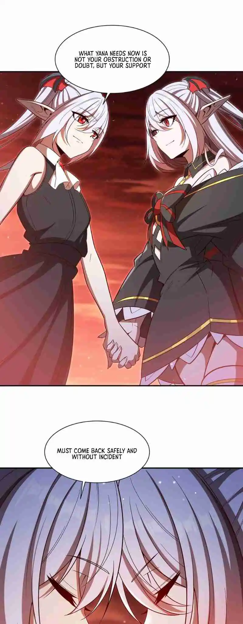 The Blood Princess and the Knight 355