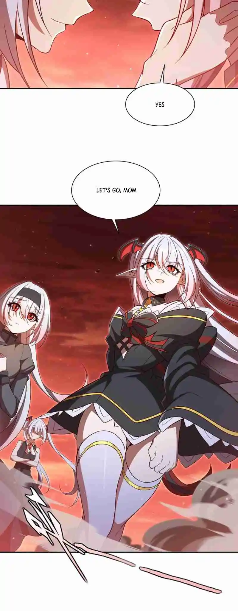 The Blood Princess and the Knight 355