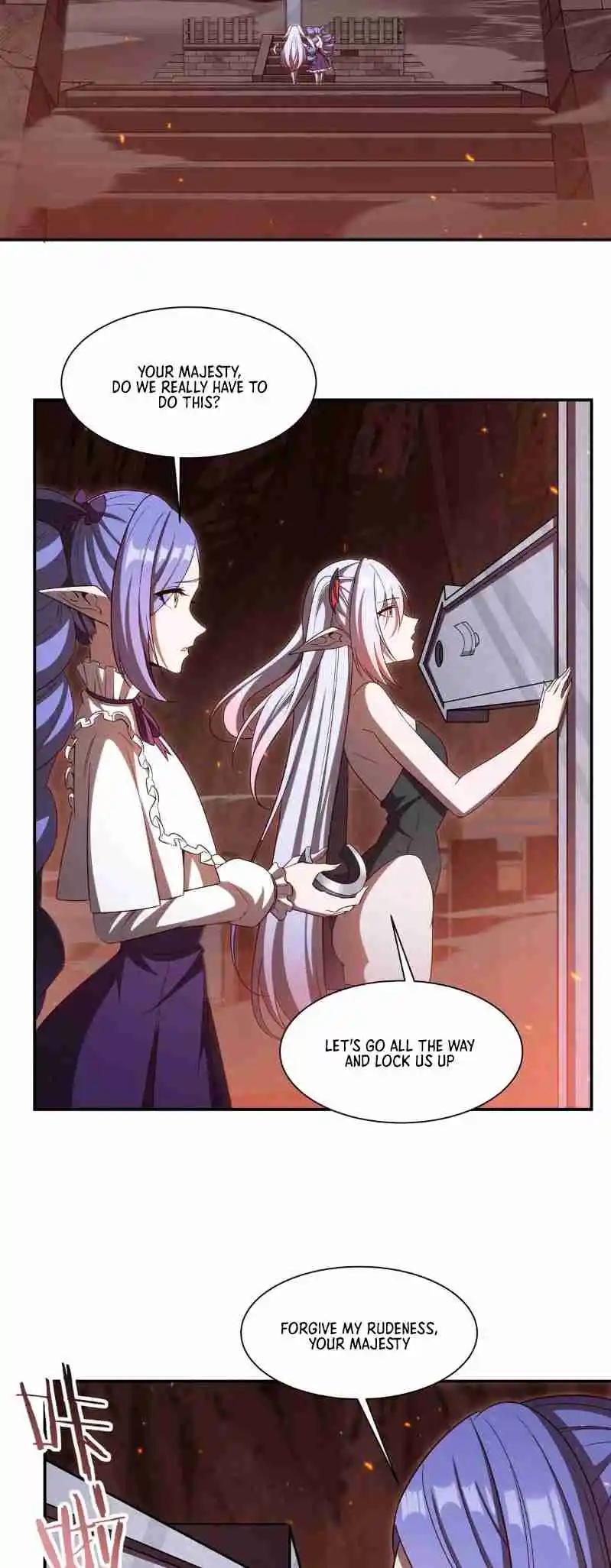 The Blood Princess and the Knight 356