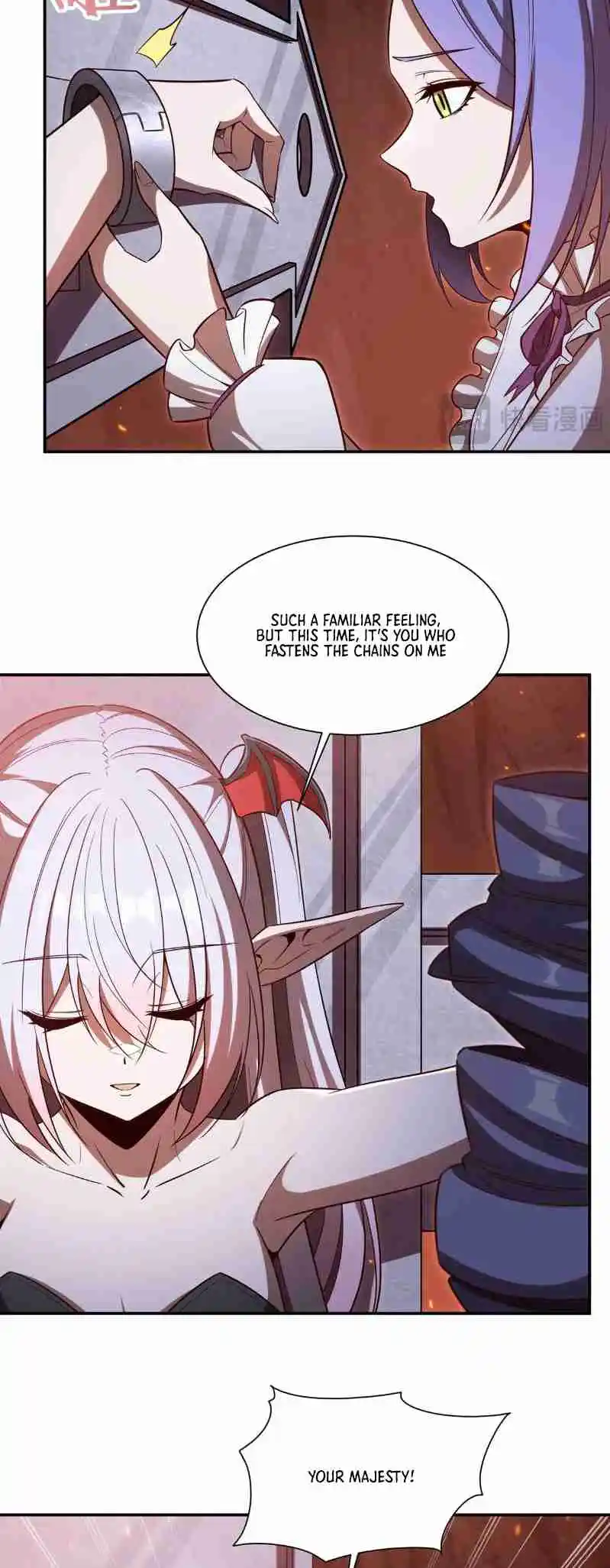 The Blood Princess and the Knight 356