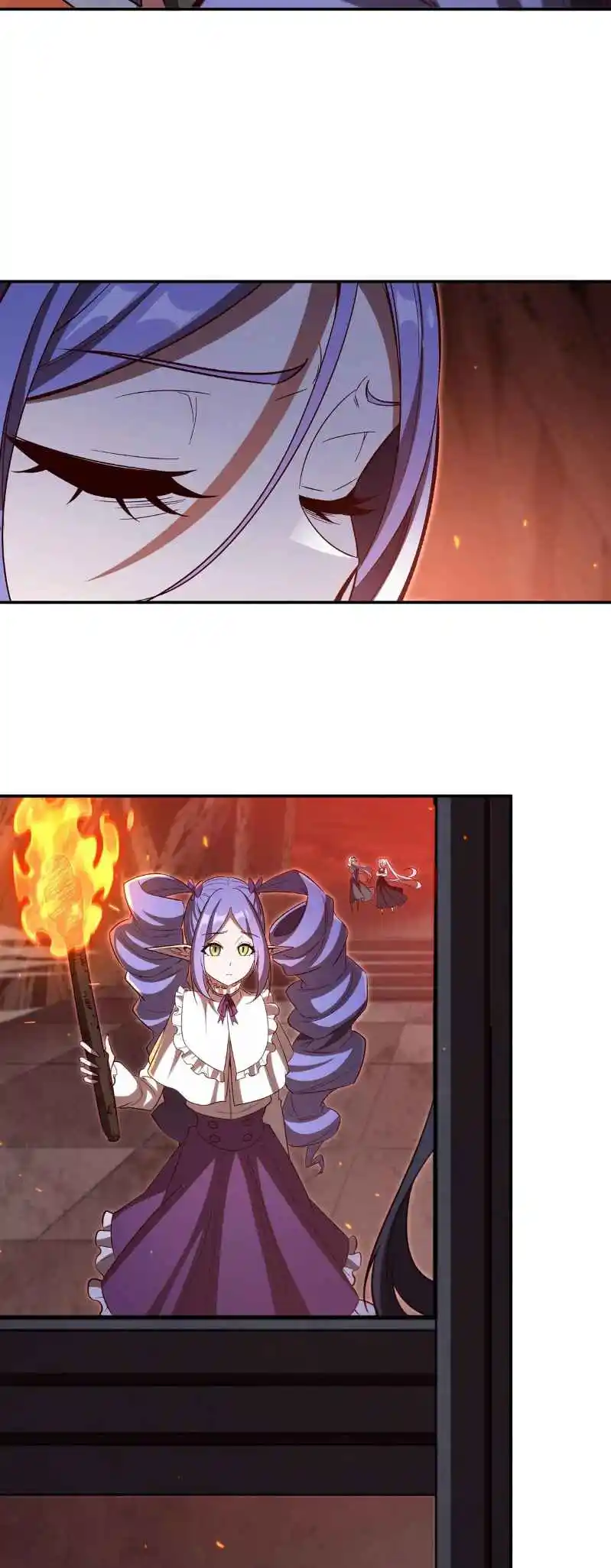 The Blood Princess and the Knight 356