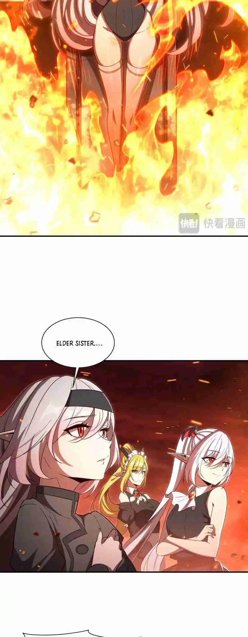 The Blood Princess and the Knight 356