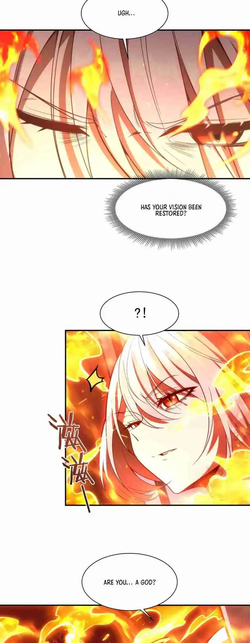 The Blood Princess and the Knight 356