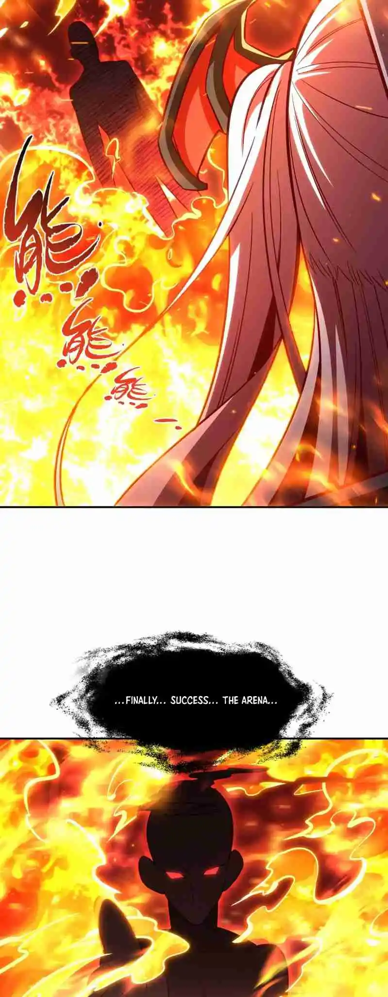 The Blood Princess and the Knight 356