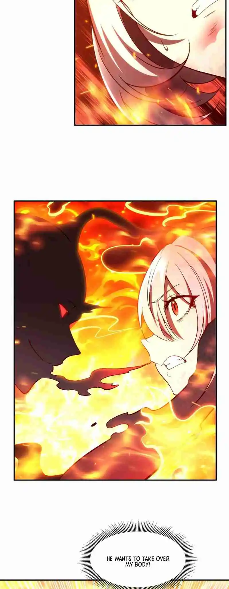 The Blood Princess and the Knight 356