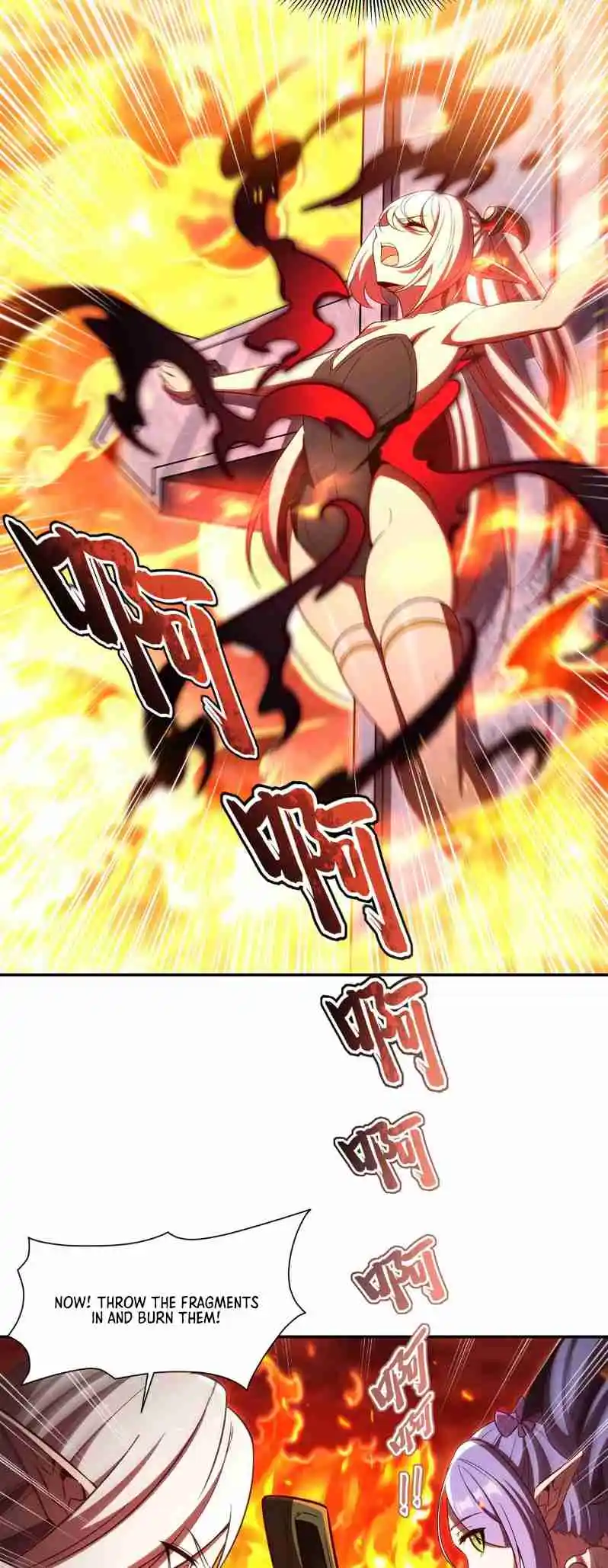 The Blood Princess and the Knight 356