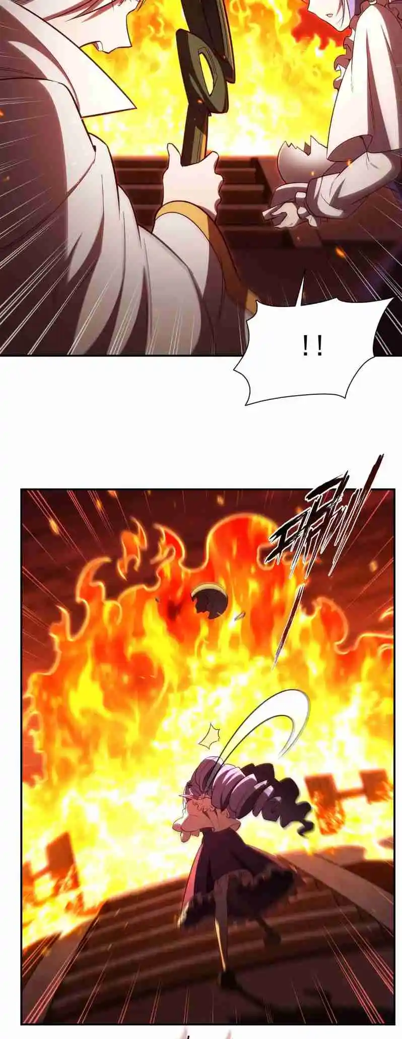 The Blood Princess and the Knight 356