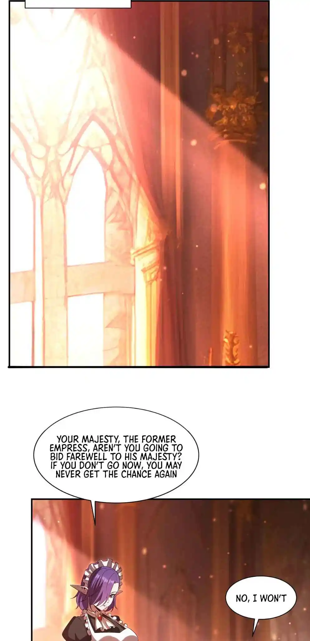 The Blood Princess and the Knight 357