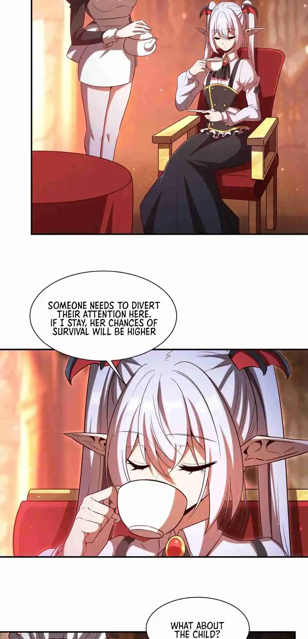 The Blood Princess and the Knight 357