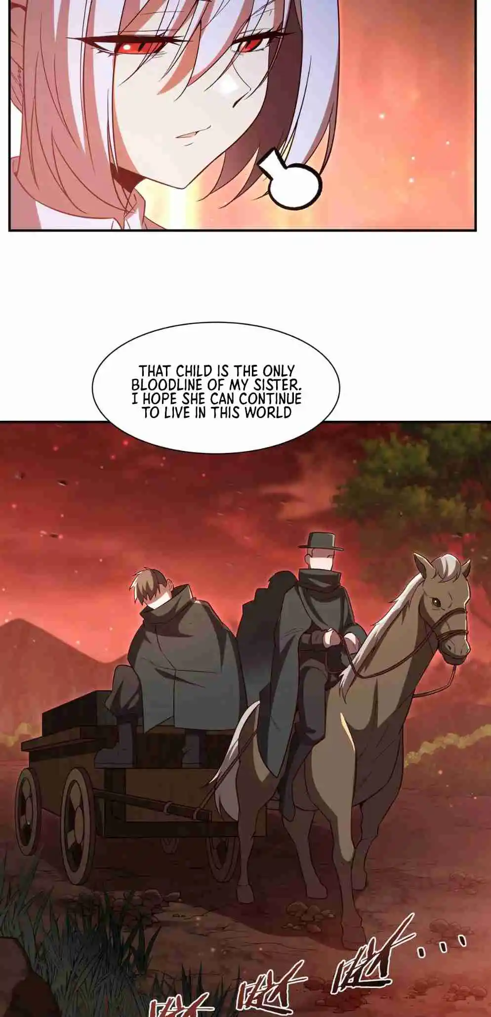 The Blood Princess and the Knight 357