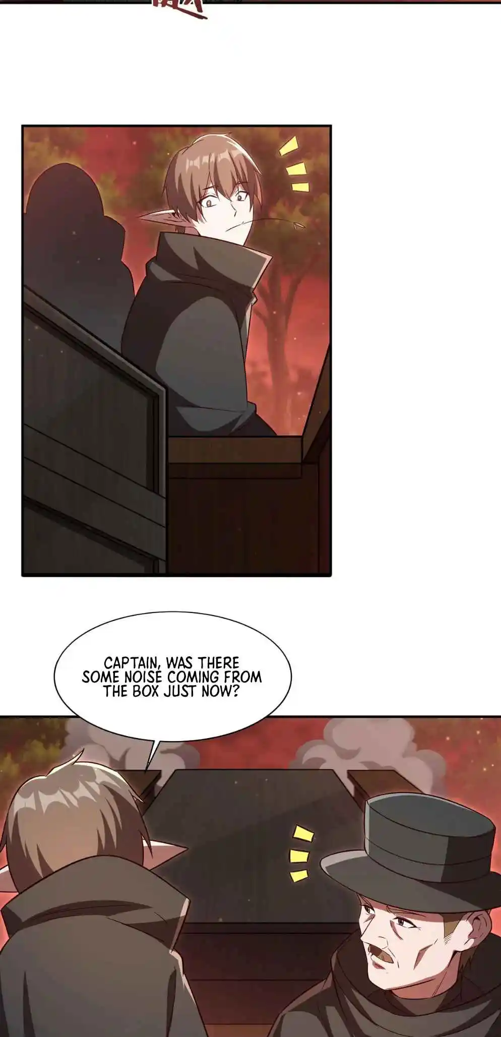 The Blood Princess and the Knight 357