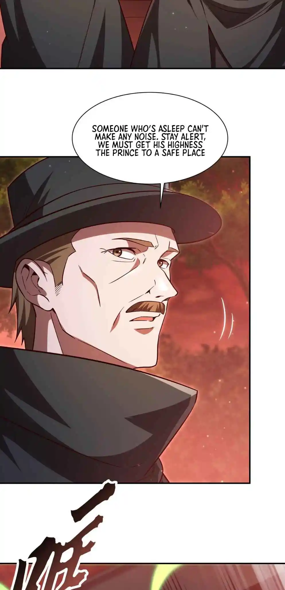 The Blood Princess and the Knight 357