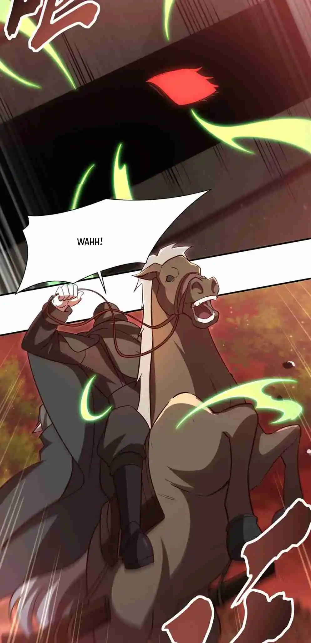 The Blood Princess and the Knight 357