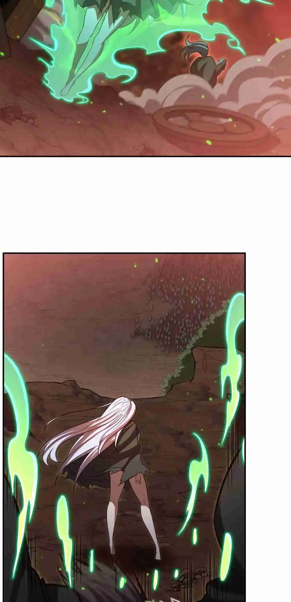 The Blood Princess and the Knight 357