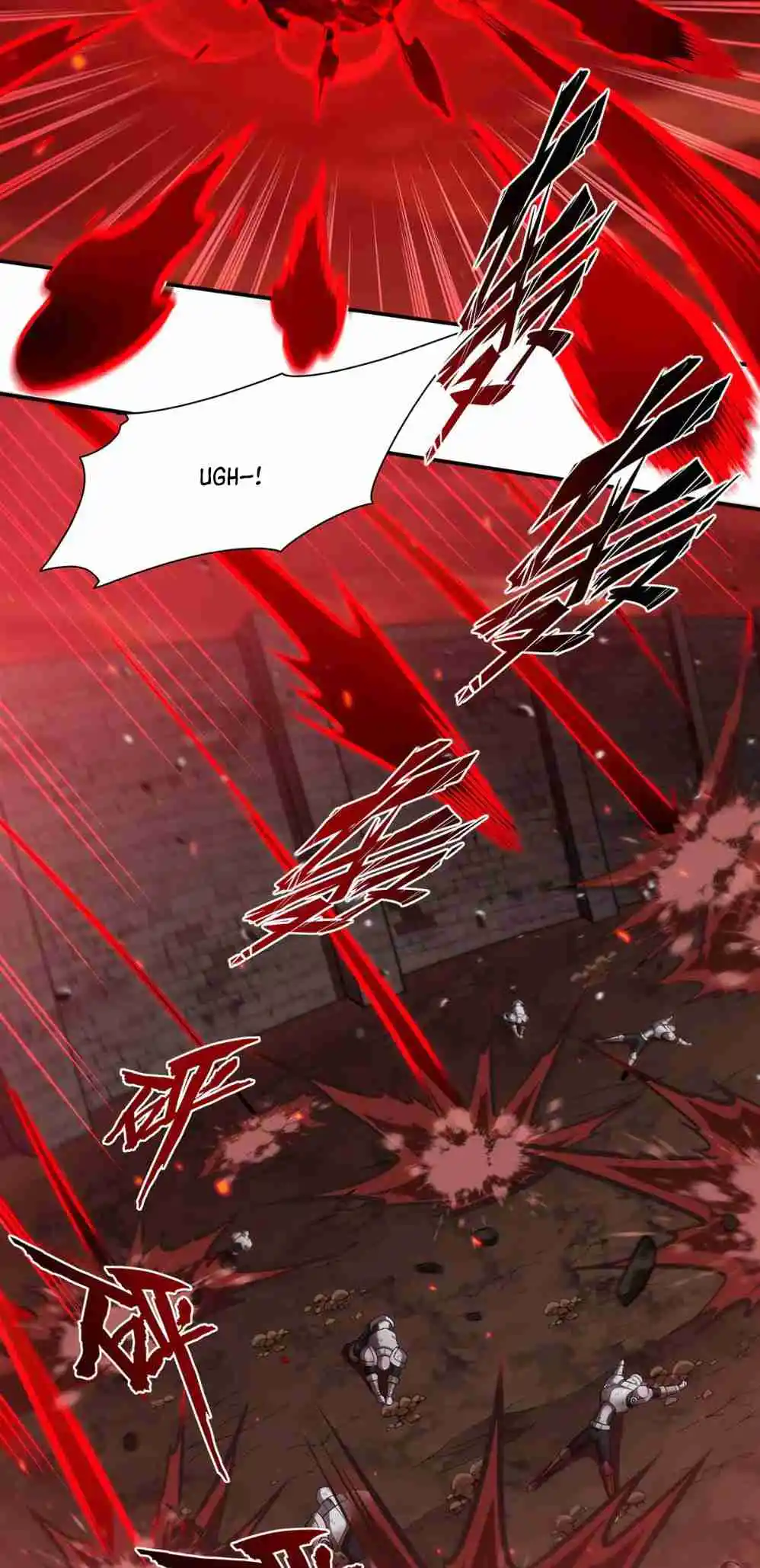 The Blood Princess and the Knight 357