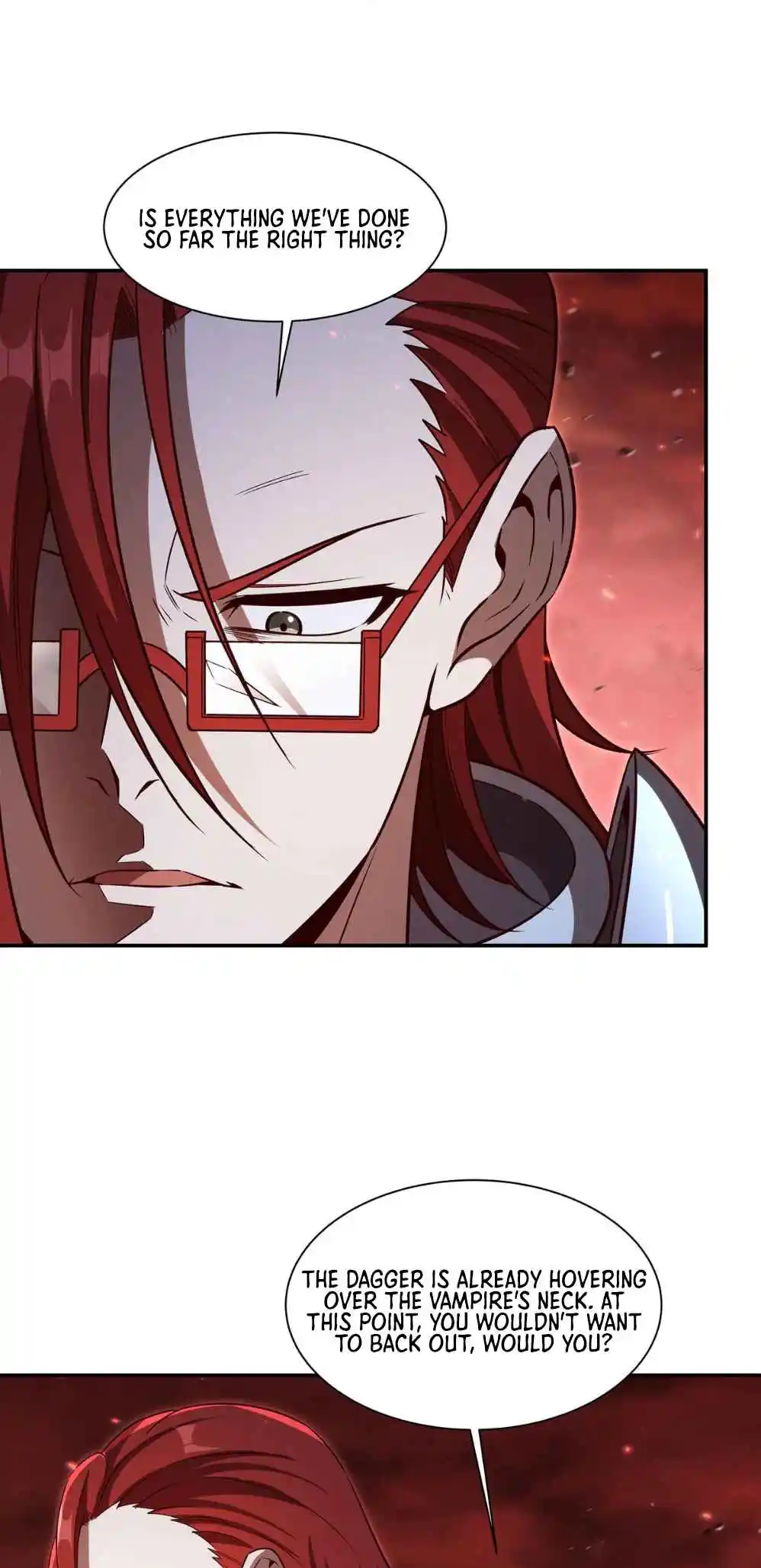 The Blood Princess and the Knight 357