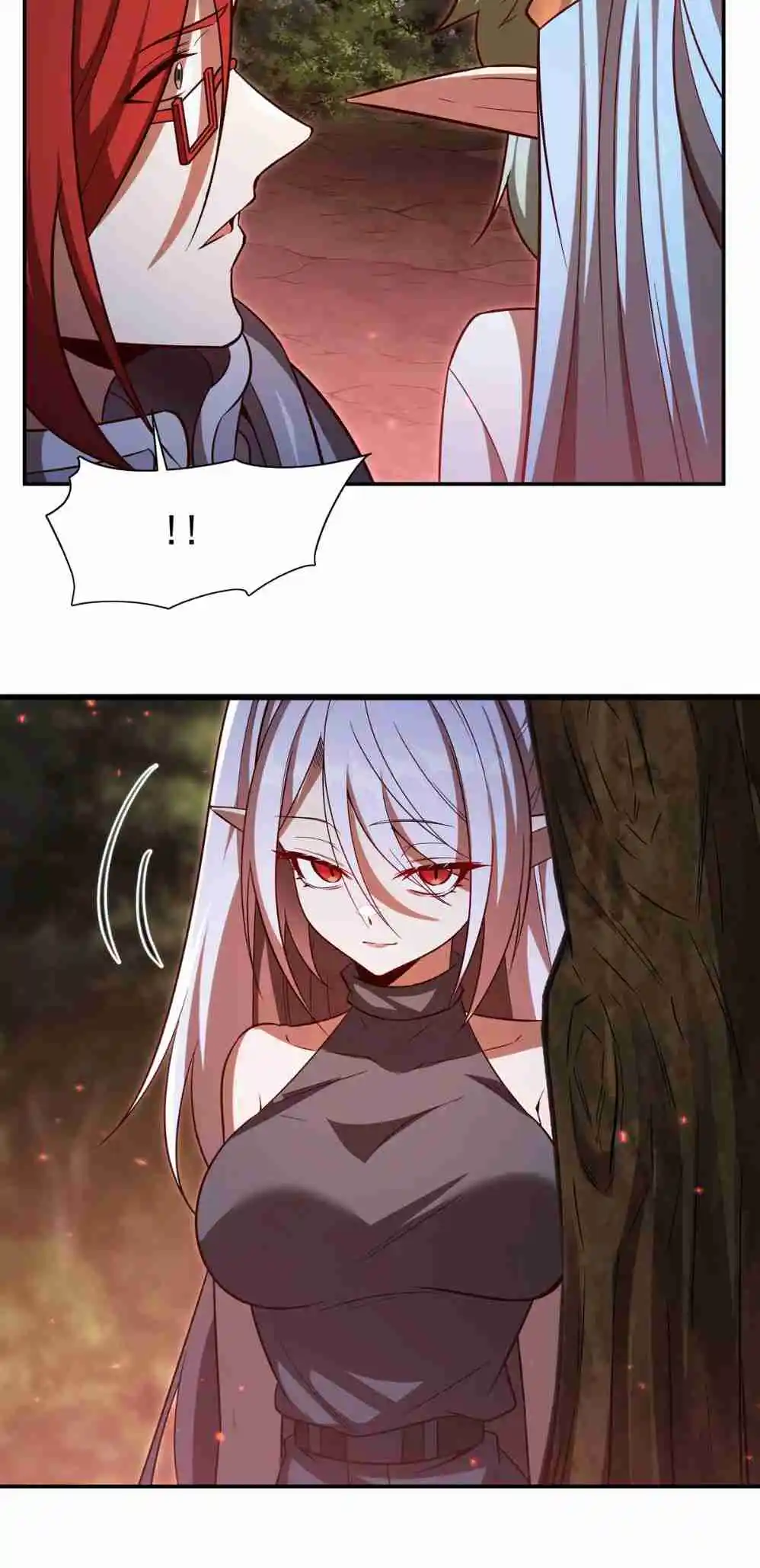 The Blood Princess and the Knight 357