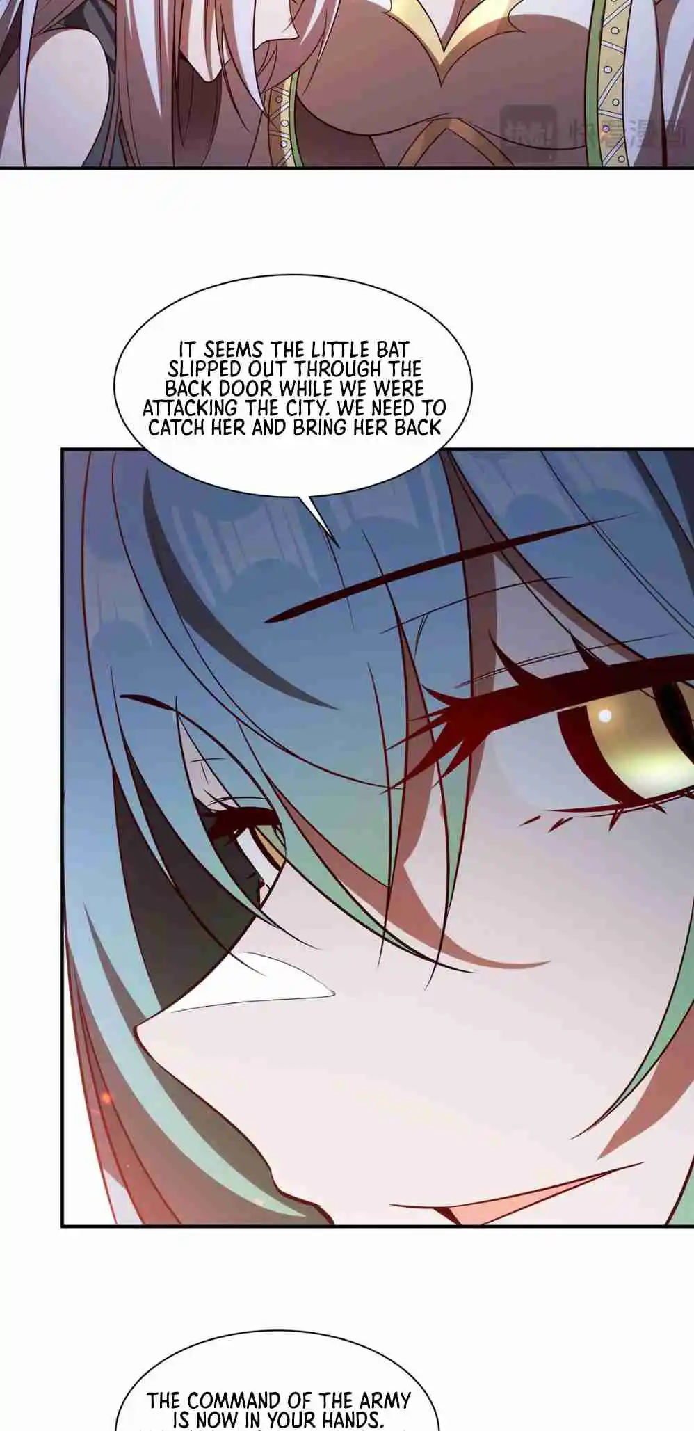 The Blood Princess and the Knight 357