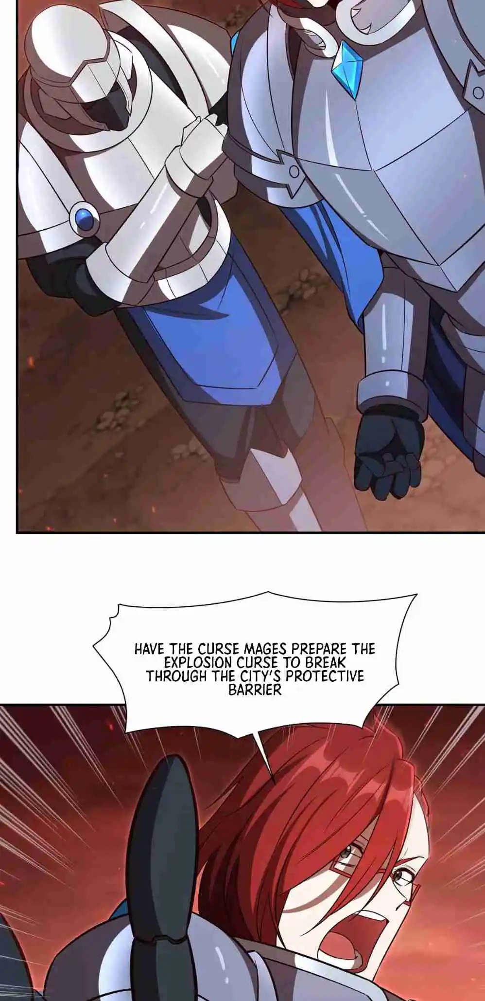 The Blood Princess and the Knight 357