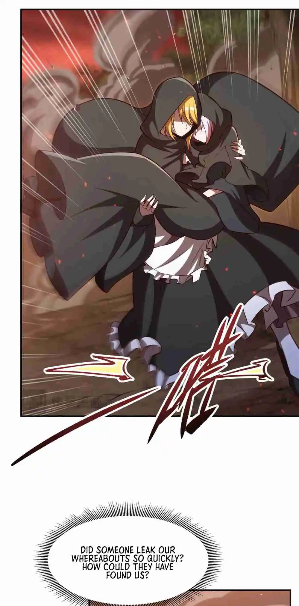 The Blood Princess and the Knight 357