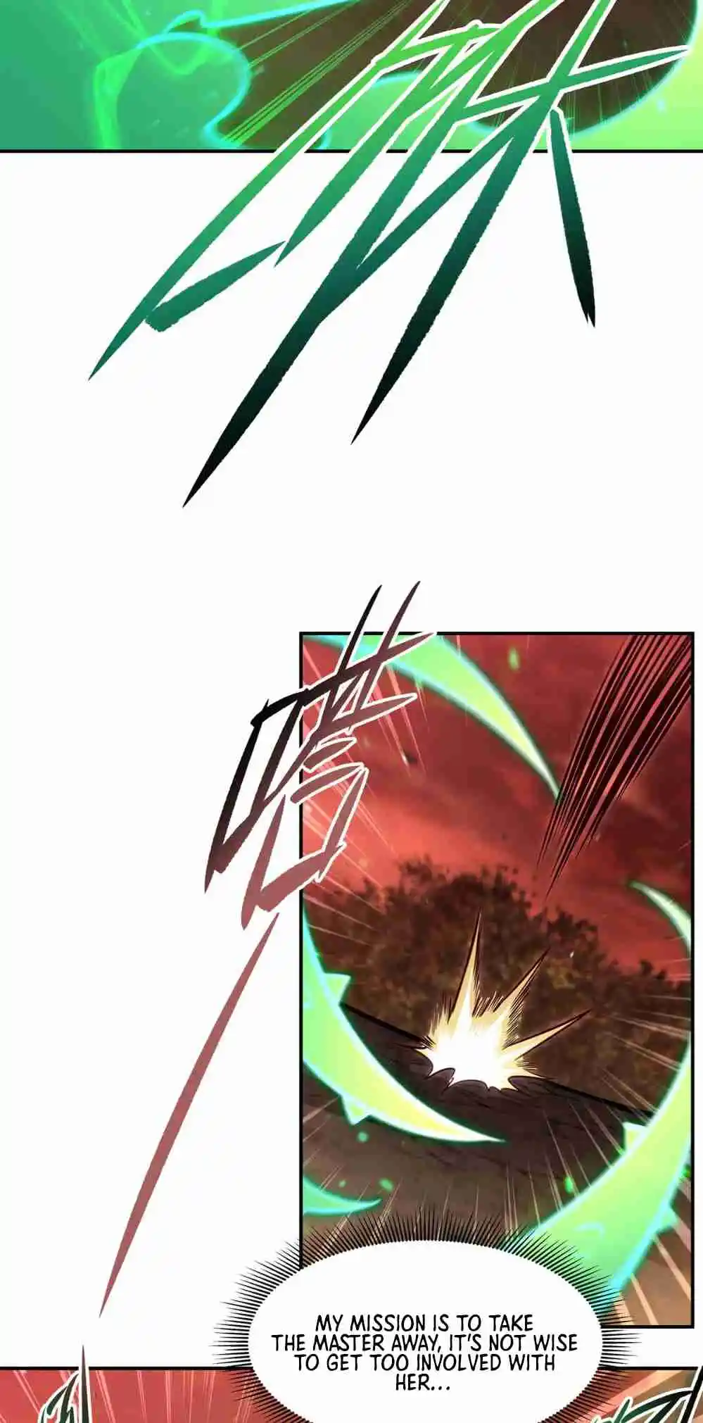 The Blood Princess and the Knight 357