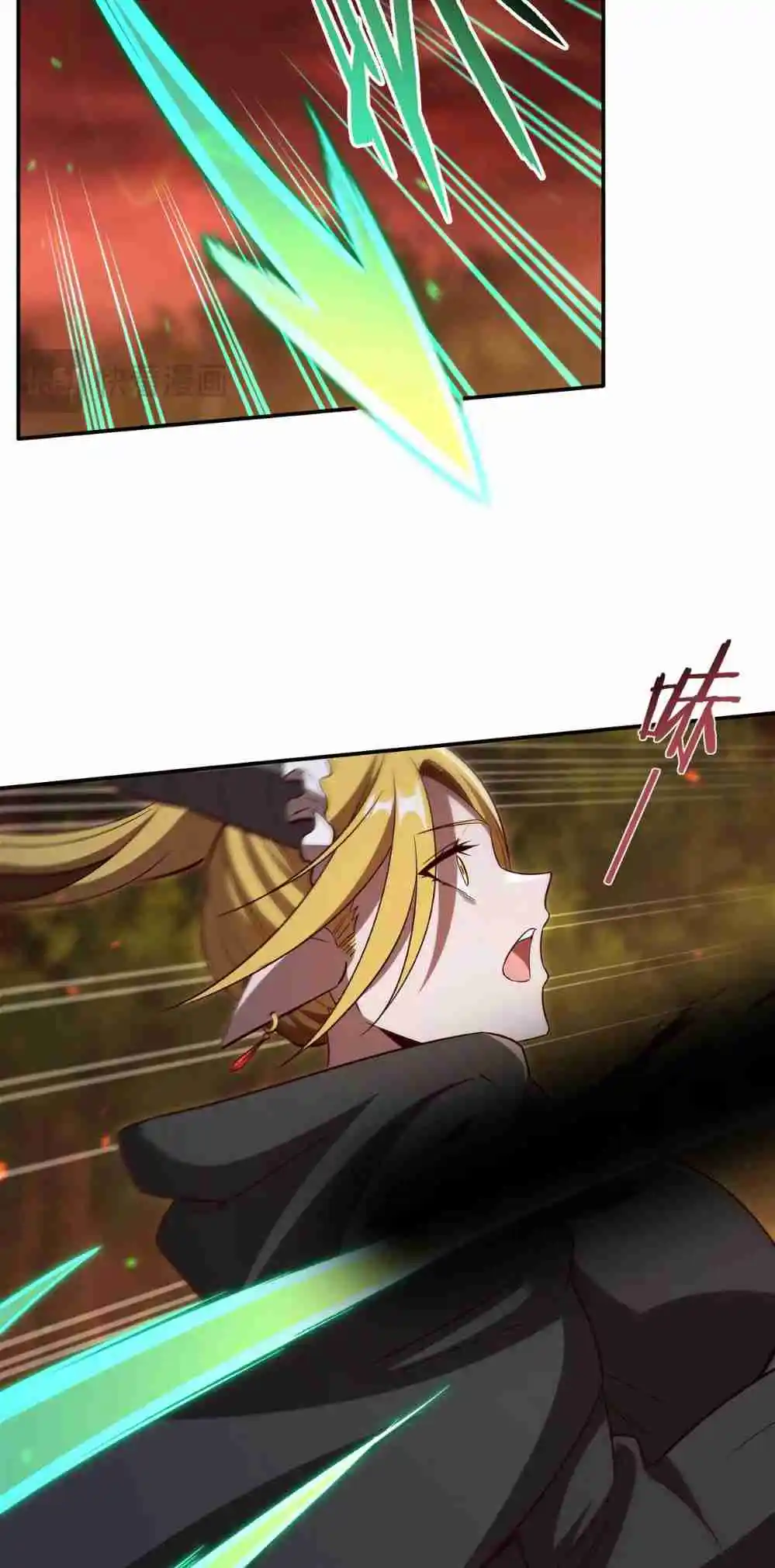 The Blood Princess and the Knight 357