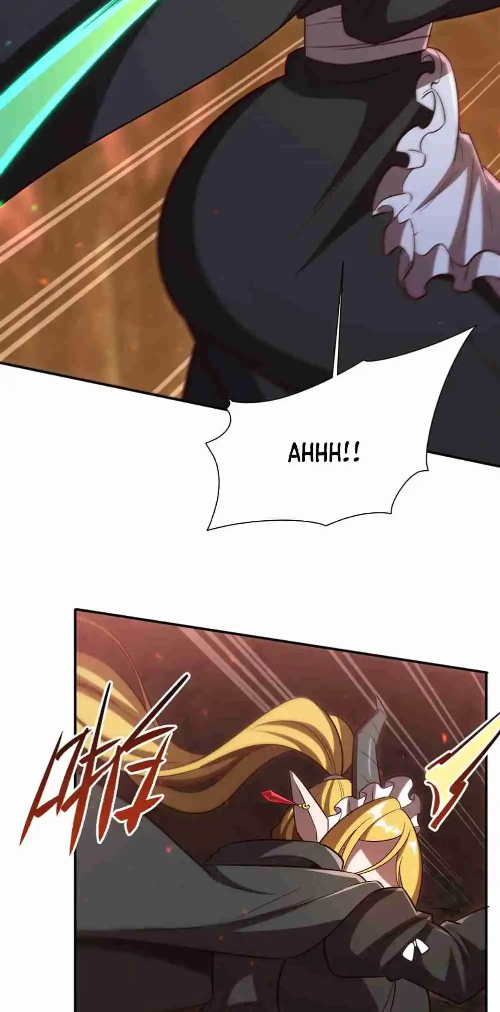 The Blood Princess and the Knight 357