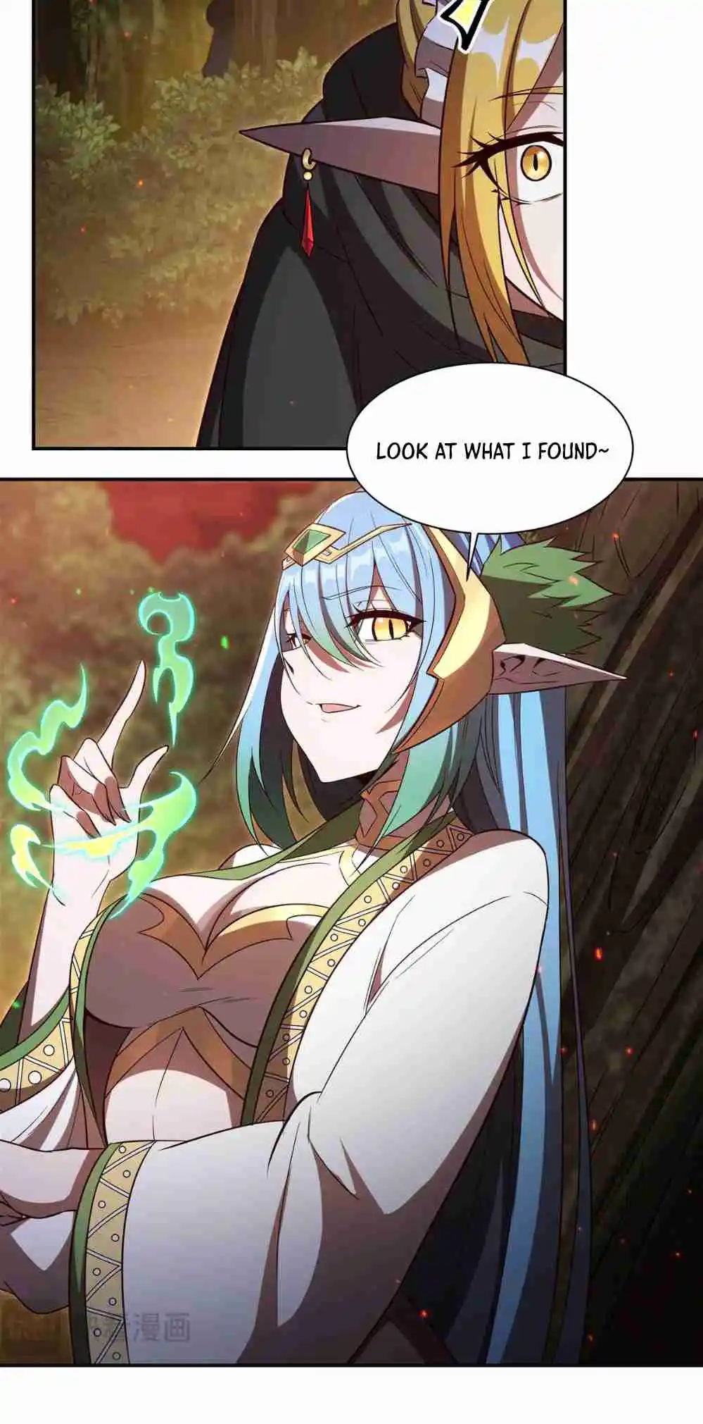 The Blood Princess and the Knight 357