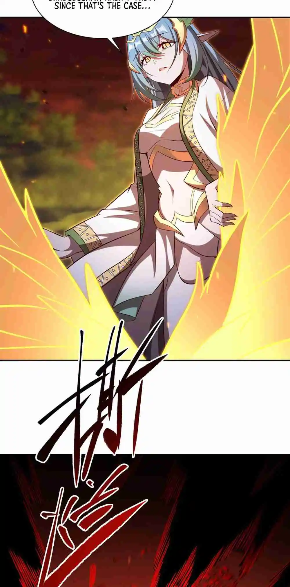 The Blood Princess and the Knight 358