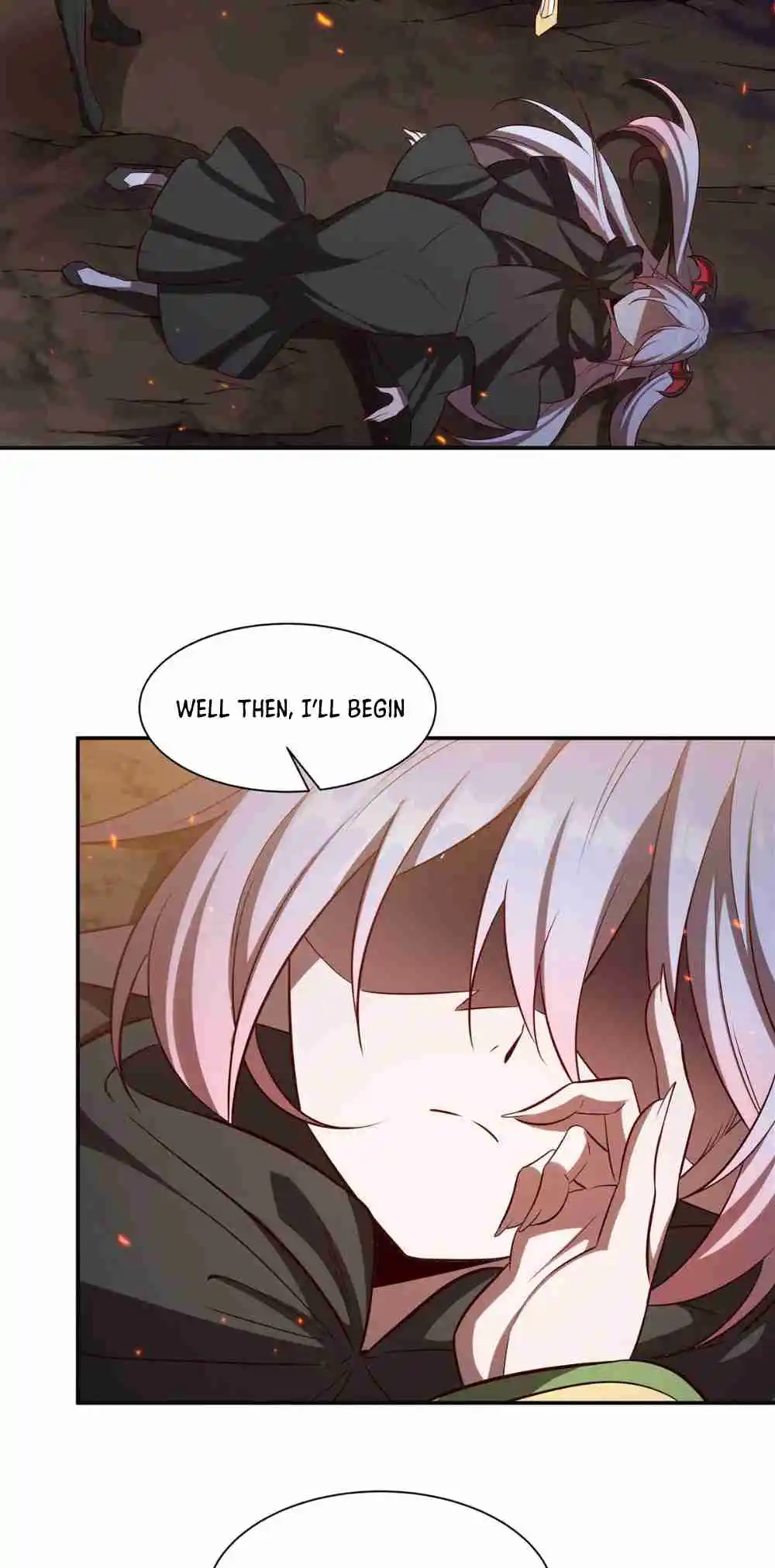 The Blood Princess and the Knight 358