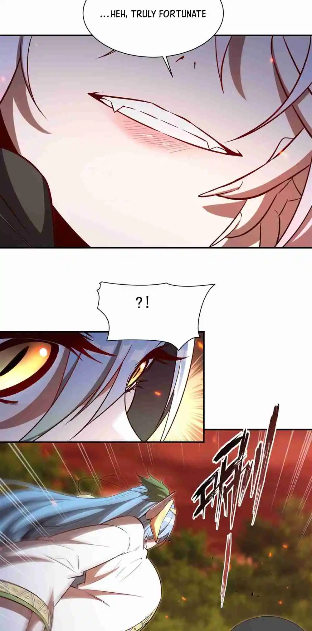 The Blood Princess and the Knight 358