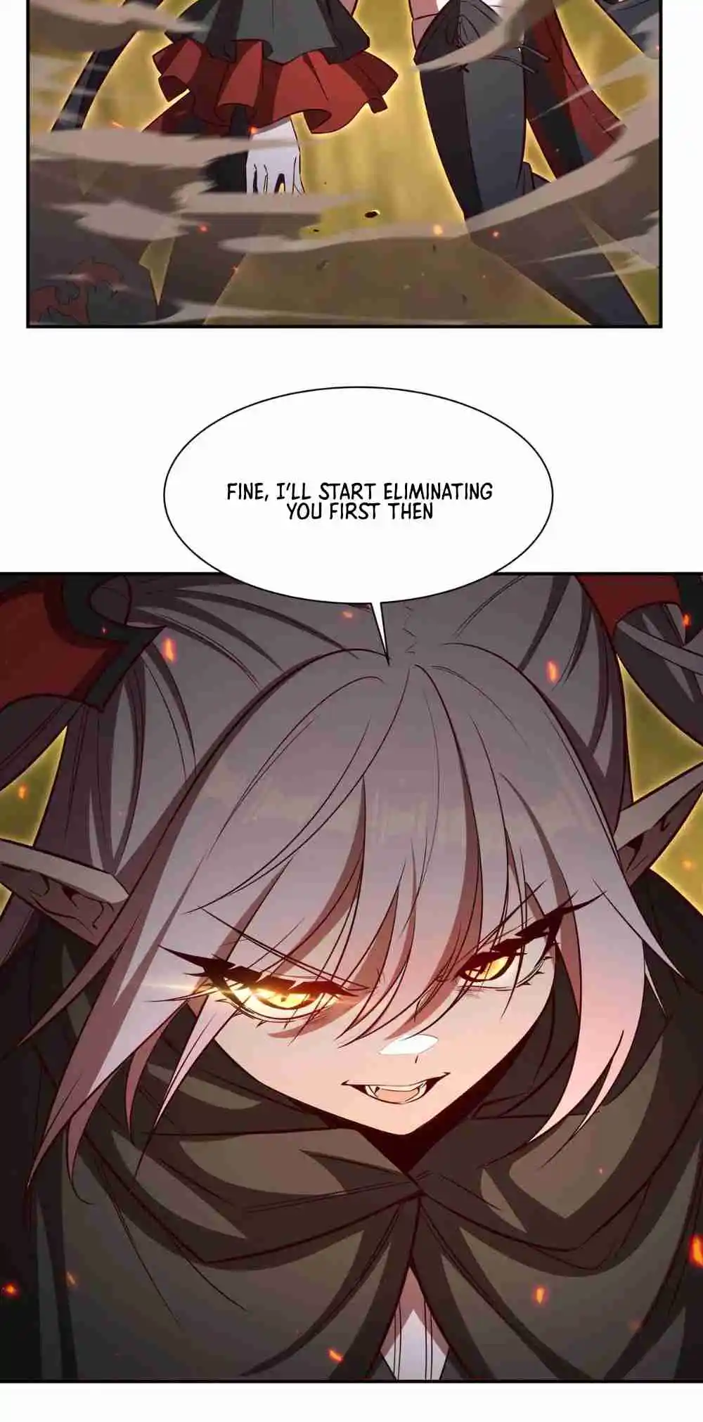 The Blood Princess and the Knight 358