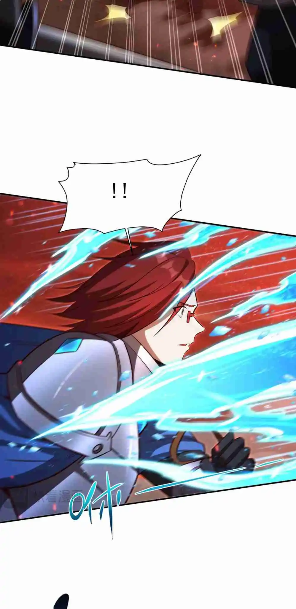 The Blood Princess and the Knight 359