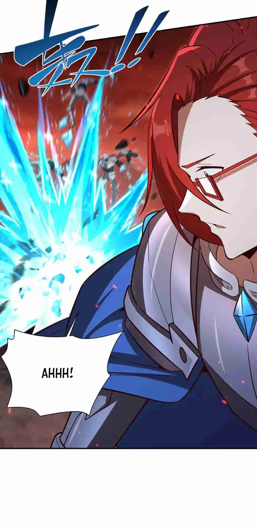 The Blood Princess and the Knight 359