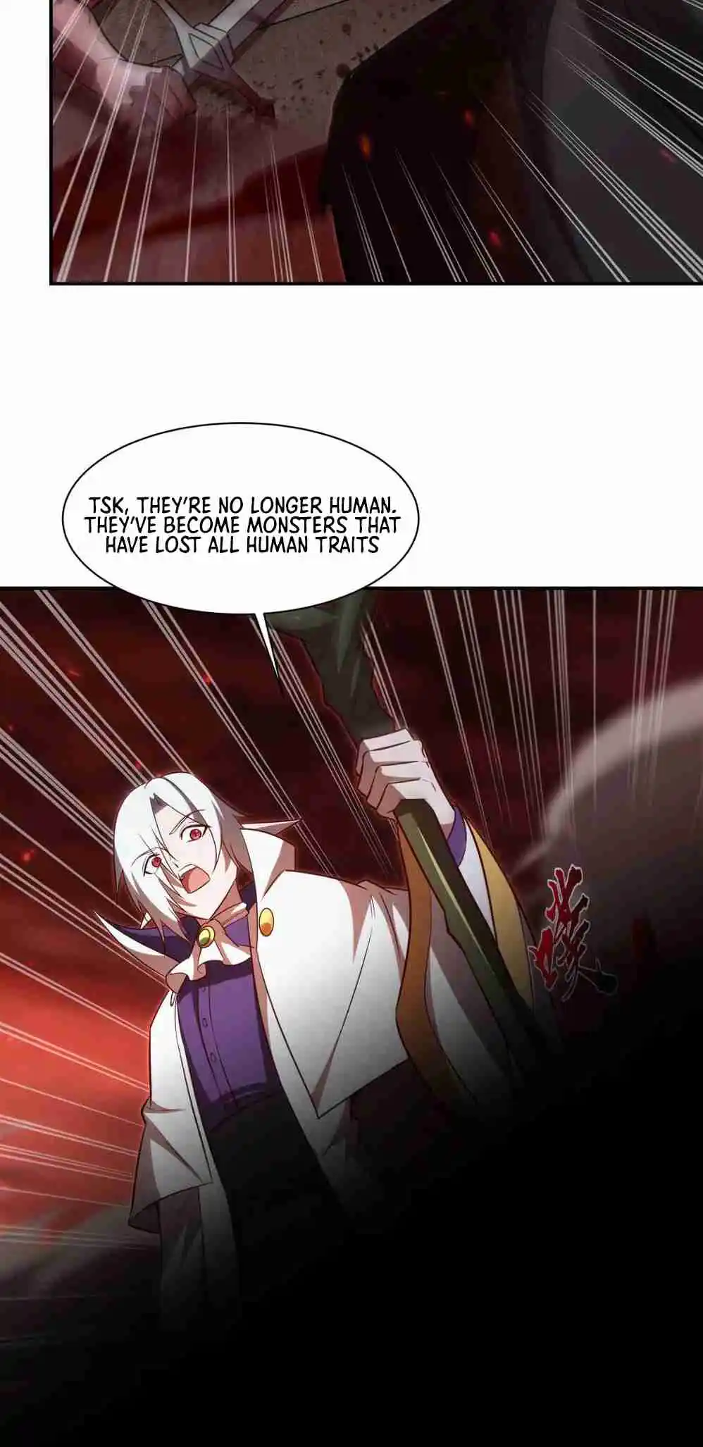 The Blood Princess and the Knight 359